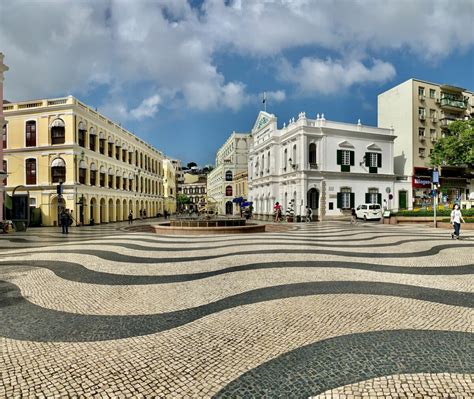 free shuttle bus to senado square|10 FREE Things to Do in MACAU .